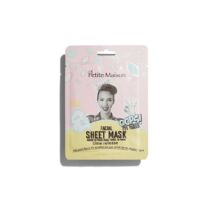ΥΦΑΣΜΑΤΙΝΗ ΜΑΣΚΑ TIME RELEASE PETITE MAISON 25ML PETITE MAISON