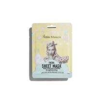 ΥΦΑΣΜΑΤΙΝΗ ΜΑΣΚΑ ΛΑΜΨΗΣ PETITE MAISON 25ML PETITE MAISON