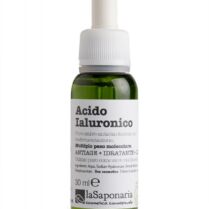 Υαλουρονικό Οξύ / Hyaluronic Acid 30ml La Saponaria Pure Actives