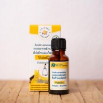 Υδατοδιαλυτό Έλαιο Χώρου Βανίλια 18ml