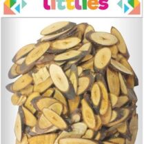 Υλικά Χειροτεχνίας The Littlies Αποξηραμένοι Κορμοί Μικροί 30gr (04620176) Υλικά Χειροτεχνίας The Littlies Αποξηραμένοι Κορμοί Μικροί 30gr (04620176)