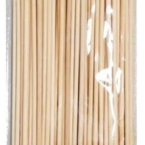 Υλικά Χειροτεχνίας The Littlies Ξυλάκια Καλαμάκια 25cm 50Τμχ (0646902) Υλικά Χειροτεχνίας The Littlies Ξυλάκια Καλαμάκια 25cm 50Τμχ (0646902)