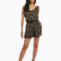 ΦΟΡΜΑ ΣΟΡΤΣ AMANIKO Μαύρο Boutique