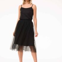 ΦΟΥΣΤΑ ΒΟΛΑΝ ΜΑΚΡΥΑ Ροζ Dress Up