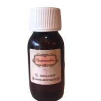 Φουντουκέλαιο 50ml