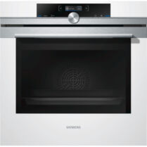Φούρνος ʼνω Πάγκου Siemens HB634GBW1 71lt Α+ Λευκός HB634GBW1
