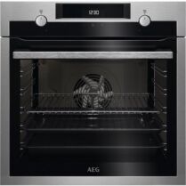 Φούρνος Ανω Πάγκου AEG BCE455351M 72lt A Π59.4εκ. Inox BCE455351M