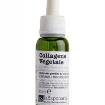 Φυτικό Κολλαγόνο / Plant-based Collagen 30ml La Saponaria Pure Actives