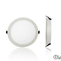Φωτιστικό PL 24 Watt 230 Volt Λευκό Ημέρας 05417 LMS