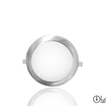Φωτιστικό PL Chrome 19 Watt 230 Volt Λευκό Ημέρας 05407 LMS