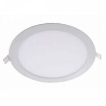 Φωτιστικό PL Λευκό 18 Watt 230 Volt Θερμό Λευκό 99615 LMS