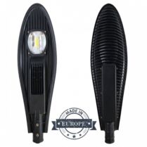 Φωτιστικό Δρόμου LED 10W Ψυχρό λευκό 2 Χρόνια Εγγύηση S10 LMS