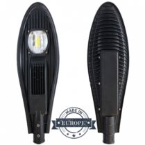 Φωτιστικό Δρόμου LED 30W Ψυχρό λευκό 2 Χρόνια Εγγύηση S30 LMS