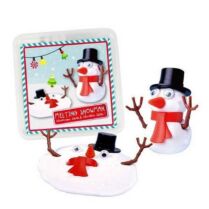 ΧΙΟΝΑΝΘΡΩΠΟΣ TREND 946584 HELLO WINTER ΠΟΥ ΛΙΩΝΕΙ