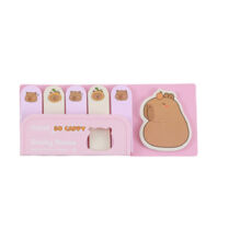 Χαρτάκια i-Total Sticky Bum & Tab Set So Capy Ρink XL3106M