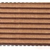 Χαρτί Οντουλέ 50x70cm Καφέ 161gr (828.161.8054)