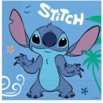 Χαρτοπετσέτες 33Χ33 Stitch & Angel 20Τμχ (96796) Χαρτοπετσέτες 33Χ33 Stitch & Angel 20Τμχ (96796)
