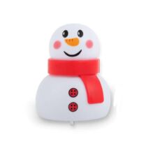 Χιονάνθρωπος Xmas Trend 960245 Magic Moments Wind-Up 4,5cm