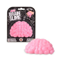 Χλαπάτσα Trend 967442 Jelly Brain Slime 90g σε Blister