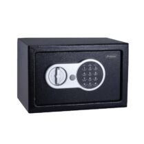 Χρηματοκιβώτιο PRSB-50068 Primo Ηλεκτρονικό 20Χ31Χ20εκ. Μαύρο PRSB-50068