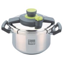 Χύτρα Ταχύτητας Izzy Natura (8Lt) 213103 IZZY