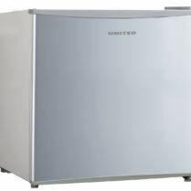 ΨΥΓΕΙΟ UND4507 ΑΣΗΜΙ 45LT UNITED MINI BAR UND-4507