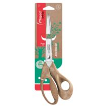Ψαλίδι MAPED Advanced Wood 18cm Ασύμμετρο 488111