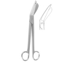 Ψαλίδι Γαζών Esmarch standard 20cm Medicon Medicon