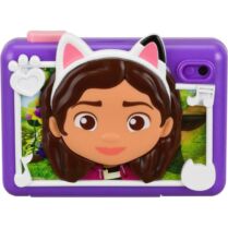 Ψηφιακή Φωτογραφική Μηχανή eKids DreamWorks Gabby’s Dollhouse 2MP για Παιδιά με 512MB SD Card - Gabby’s Dollhouse (GA-533.UEX)