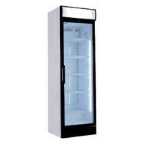 Ψυγείο Αναψυκτικών Crown D 372 R600 / D372 SC M4C 365lt D372