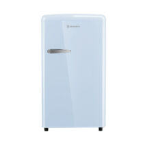 Ψυγείο Μονόπορτο Morris MRS-31095LB Retro Series Light Blue 31095