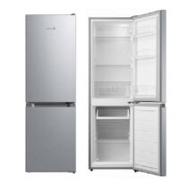 Ψυγειοκαταψύκτης ARIELLI ARD-220RNES 150x47x51.1 174lt E inox ARD-220RNES