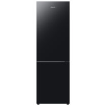 Ψυγειοκαταψύκτης Samsung RB33B610EBN/EF 344LΤ E Μαύρος NoFrost Υ185.3xΠ59.5xΒ65.8εκ. RB33B610EBN/EF SAMSUNG