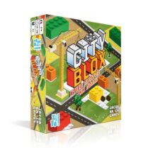 Ψυχογιός City Blox 24235 Επιτραπέζιο
