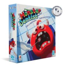 Ψυχογιός Zito!-Monster Dentist 26166 Επιτραπέζιο